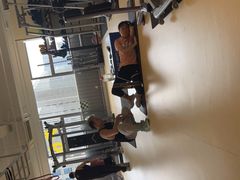 -中田健身工作室(新天地店)