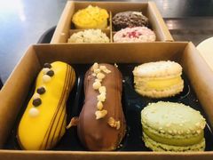 -星巴克(金华义乌颐和店)