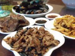 -红灯笼龙凤饭店(宁波老字号店)