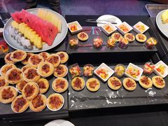 -菲住布渴全日制餐厅·简餐·下午茶·蛋糕