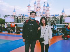 -沈阳方特欢乐世界