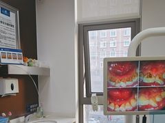 -圣贝口腔(海淀店)