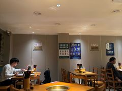 -北京老门框爆肚四季涮肉(凌河路店)