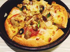 -必胜客(衡阳船山店PH店)