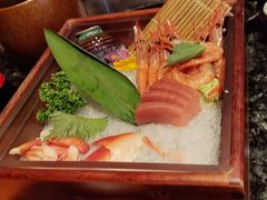 -吉川谷谷·铁板烧烤肉放题(石景山台湾街店)