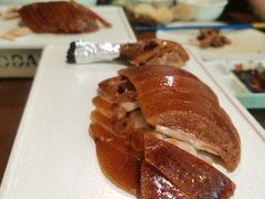 -小大董·烤鸭(王府井apm店)