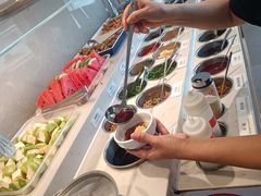 -海底捞火锅(奥体南路店)