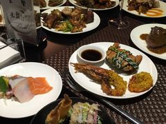 -339旋转餐厅(天府熊猫塔店)