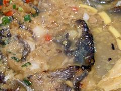 -半天妖烤鱼(桐乡万嘉购物中心店)