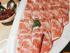 -老灶堂文创火锅(文艺路店)