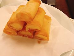 -新大咀港式茶餐厅(宝山万达店)