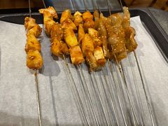 -申记串道(太原街店)