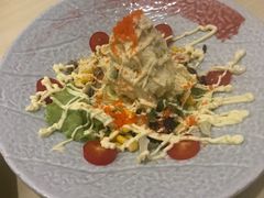 -有喜屋·深夜食堂(北京西路店)