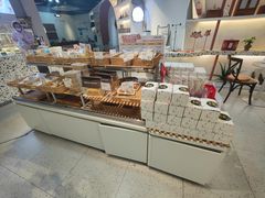 -匡小敏手工烘培(大地金墅店)