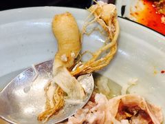 -莲洞本家