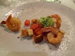 -La Mer Restaurant & Lounge