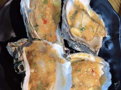 -丹东特色烤肉(南光三部店)