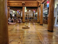 -纽斯桑拿会所(天山店)