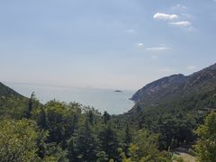 -崂山仰口游览区