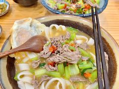 -小南小粉手工粉(迎薰路店)