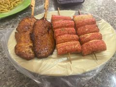 -熊仔屋(吉祥苑小区店)