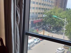 -蜀香三绝·牛蛙·烤鱼·天府炒鸡(安丘泰华店)