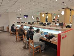 -滨寿司(新街口中央商场店)