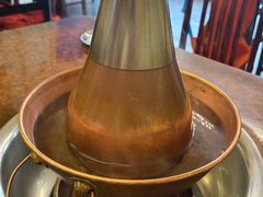 -前门张记涮肉(前门店)