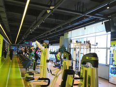 -Liking Fit 24H智能健身(旗舰店)