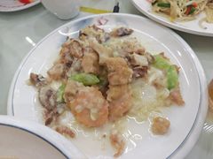 -同发号饭庄(复兴路店)