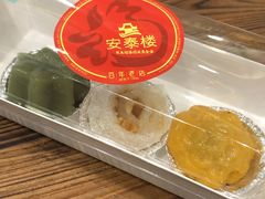 -安泰楼·佛跳墙创始人·传统闽味早茶·酒楼(三坊七巷闽菜地标店)
