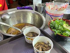 -好成财牛排馆(涂门街总店)