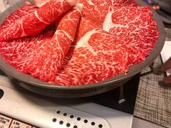 -满来寿喜烧(金虹桥店)