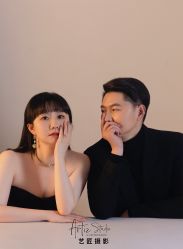 -艺匠摄影ARTIZ STUDIO(南京店)