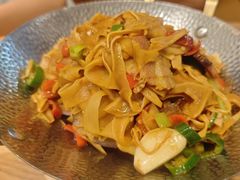 -花舍·新派粤菜·西餐·下午茶(亚运村·鸟巢店)