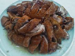 -长润·濑尿烧鹅