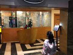 -芽庄洲际酒店自助餐厅