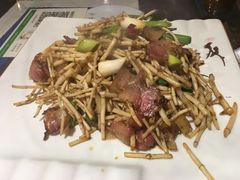 -侯家庄私房菜馆观景餐厅