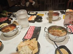 -呷哺呷哺(砂之船奥莱店)