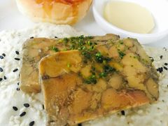 -上海和平饭店-华懋阁 The Cathay Room