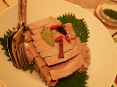 -逸蝶轩(永利皇宫店)