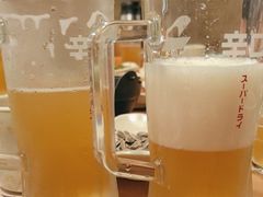 -蚝老板海鲜烧烤大排档(码头店)