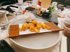-月下料理(楷林IFC店)