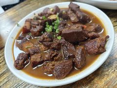 -江南古镇味道·私房菜