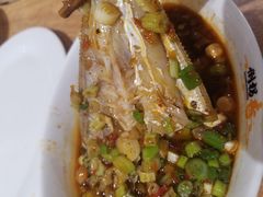 -倒拐香耗儿鱼(西体店)