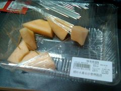 -绿叶水果(长沙蔡锷路店)
