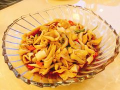 -北方饺子王·海肠捞饭·海鲜锅(山大店)