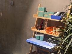-施奈儿.洗头頭療.按摩SPA.采耳(上梅林店)