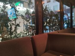 -Q MEX 库迈墨西哥餐吧(三里屯店)