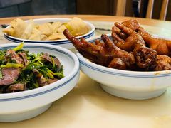 -慧娟面馆·餐厅(望江路店)